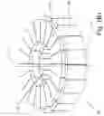 Fig. 04 - Torque tunnel Halbach Array electric machine