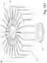 Fig. 13 - Torque tunnel Halbach Array electric machine