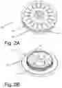 Fig. 17 - Torque tunnel Halbach Array electric machine