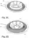 Fig. 18 - Torque tunnel Halbach Array electric machine