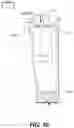 Fig. 09 - VISUALLY IMPAIRED MULTI-FUNCTION HIKING CANE