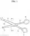 Fig. 02 - HAIRDRESSING SCISSORS