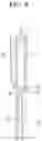 Fig. 10 - HAIRDRESSING SCISSORS