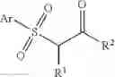 Fig. 04 - METHOD FOR PREPARING CARBONYL SULFONE