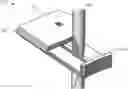 Fig. 01 - LOCKING SLIDE CLAMP