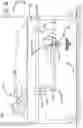 Fig. 04 - Drainage bag height actuator