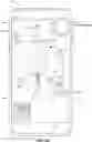 Fig. 06 - Guided user interface (GUI) based systems and methods for regionizing full-size process plant displays for rendering on mobile user interface devices
