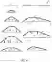 Fig. 04 - Topographical playground structures, a structural framework thereof, and a method of making the topographical structures