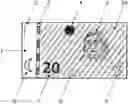 Fig. 01 - UV-LED RADICALLY CURABLE OFFSET PRINTING INKS AND PRINTING PROCESSES