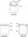 Fig. 41 - MODULAR CONTAINER WITH IMPROVED PERFORMANCE