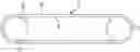 Fig. 01 - Composite laminated papermaking fabrics and methods of making the same