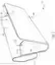 Fig. 03 - Carry case for rechargeable eyewear devices