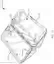 Fig. 13 - Carry case for rechargeable eyewear devices