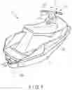 Fig. 02 - STEERING HANDLE DEVICE FOR VESSEL
