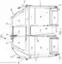 Fig. 02 - Modular Public Safety Vehicle Security Partition