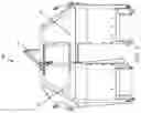 Fig. 04 - Modular Public Safety Vehicle Security Partition