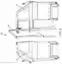 Fig. 05 - Modular Public Safety Vehicle Security Partition