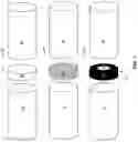 Fig. 02 - Adjustable attenuation optical unit
