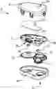 Fig. 01 - MULTI-TURN LIMITING DEVICE AND METHOD OF LIMITING THE MOVEMENT OF A MOTOR DRIVEN ELEMENT
