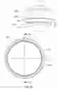 Fig. 06 - Annular optical element, imaging lens module and electronic device