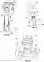 Fig. 03 - Trek Rod Engageable Support