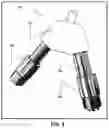 Fig. 06 - Trek Rod Engageable Support