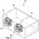 Fig. 06 - Cooling Electronic Cabinet Assembly