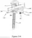 Fig. 10 - Minimally invasive surgery add on screw system