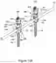 Fig. 12 - Minimally invasive surgery add on screw system