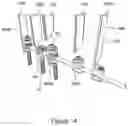 Fig. 19 - Minimally invasive surgery add on screw system