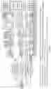 Fig. 08 - DRC TEST PATTERN GENERATION METHOD AND APPARATUS, ELECTRONIC DEVICE, AND STORAGE MEDIUM