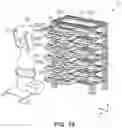 Fig. 11 - AUTOMATED STAINING SYSTEM AND REACTION CHAMBER