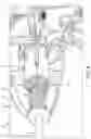 Fig. 09 - Endoscopic cutting forceps with jaw clamp lever latching mechanism