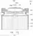 Fig. 01 - Cap Assembly, Secondary Battery Comprising the Same, and Battery Pack