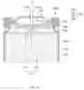 Fig. 16 - Cap Assembly, Secondary Battery Comprising the Same, and Battery Pack