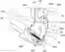Fig. 01 - Device for folding seat