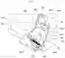 Fig. 06 - Device for folding seat