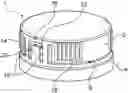 Fig. 01 - Hinged stopper