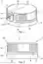 Fig. 02 - Hinged stopper