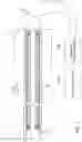 Fig. 02 - CATHETER AND CATHETER SYSTEM