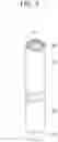Fig. 02 - Device for injecting fixed quantity of liquid medicine