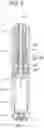 Fig. 04 - Device for injecting fixed quantity of liquid medicine