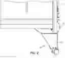 Fig. 03 - DOCK BUMPER WITH INTEGRAL LAMP CLEARANCE
