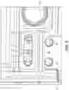 Fig. 06 - DOCK BUMPER WITH INTEGRAL LAMP CLEARANCE