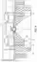 Fig. 07 - DOCK BUMPER WITH INTEGRAL LAMP CLEARANCE