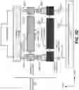 Fig. 07 - Bond pad layout including floating conductive sections