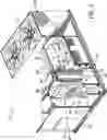 Fig. 03 - HVAC system with wireless waveguide system