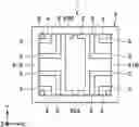 Fig. 01 - LEAD FRAME AND ELECTRONIC COMPONENT