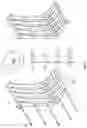 Fig. 06 - FLUID FLOW STRUCTURE AND METHOD OF USE FOR CONTINUOUS MOTION WASHING MACHINE
