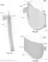 Fig. 22 - FLUID FLOW STRUCTURE AND METHOD OF USE FOR CONTINUOUS MOTION WASHING MACHINE